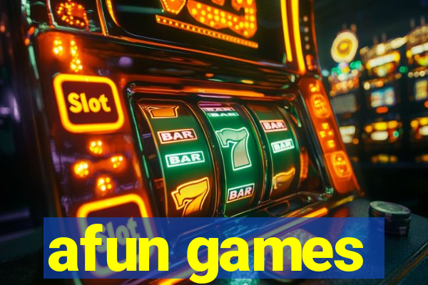 afun games